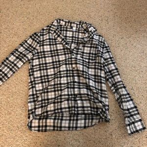 Very comfortable button down shirt